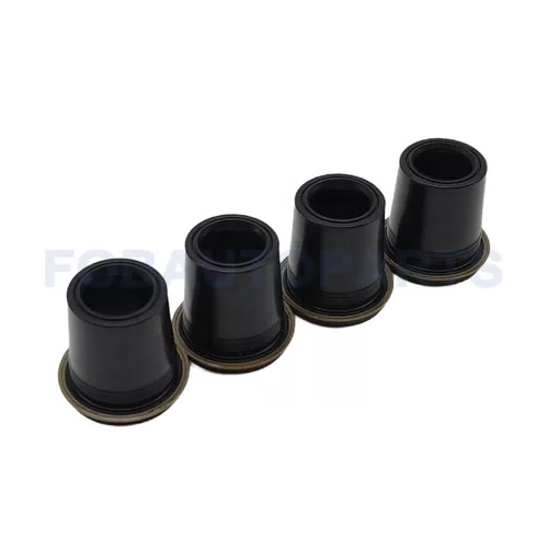 Fuel Injection Nozzle Sealing Ring SEAL NOZZLE HOLDER for Toyota 23681-30010 23681-0L010 - image 3